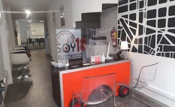 Autoescola SOY18 Granollers