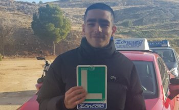 Autoescuela Zancara Cuenca