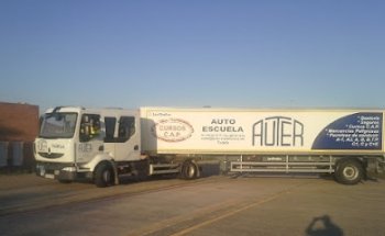 Autoescuela AUTER