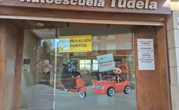 Autoescuela Tudela