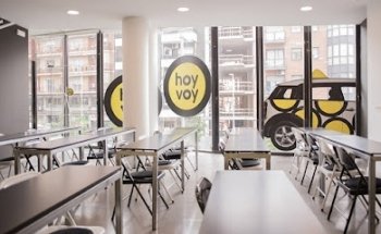 Autoescola Hoy-voy Santa Coloma