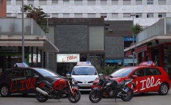 Autoescola l'illa Formació