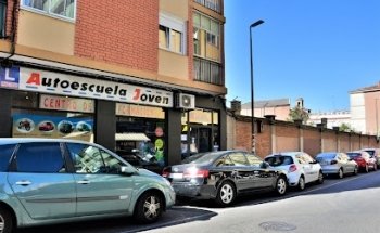 Autoescuela Joven