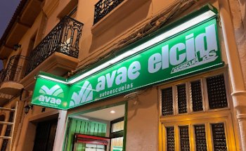 Autoescuelas EL CID AVAE
