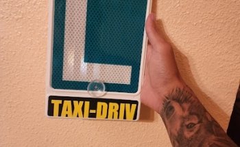 Autoescuela Taxi Driv