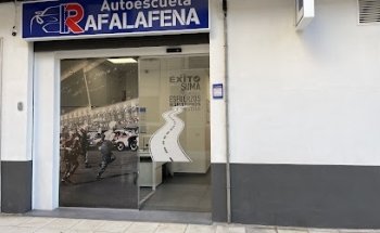 Autoescuela Rafalafena SL