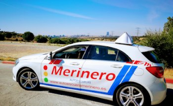 Autoescuela Merinero
