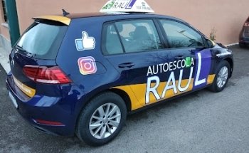 Autoescola RAUL Blanes