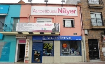 Autoescuela Nayer