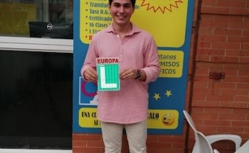 Autoescuela Europa