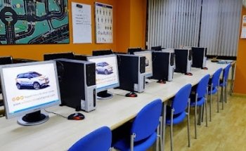 Autoescola Montserrat