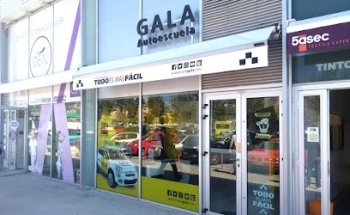 Autoescuela Gala - Paracuellos de Jarama