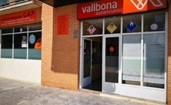 Autoescuelas Vallbona - Centro de Formación Vallbona