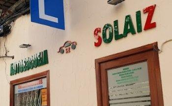AUTOESCUELA SOLAIZ