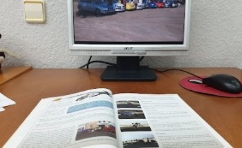 Cordellas Autoescola