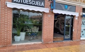 Autoescuela Castañeras