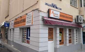 Autoescuela Victoria Cadiz