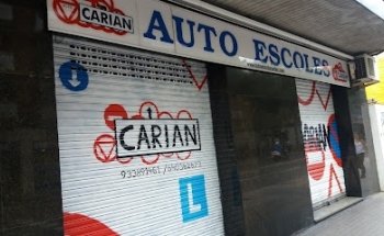 Autoescola Carian