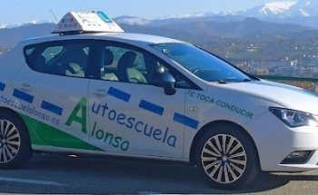 Autoescuela Alonso