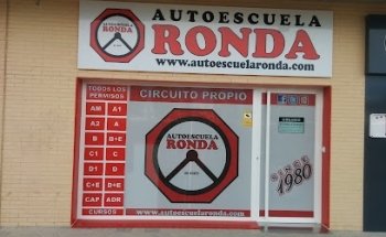 Autoescuela GO! Rivas Vacíamadrid - Rivas Futura (Ronda)