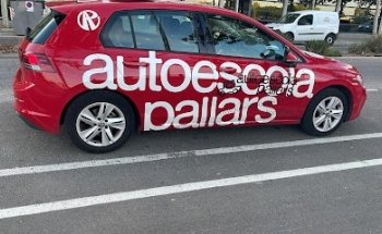 Autoescola Pallars - Autoescola Tàrrega