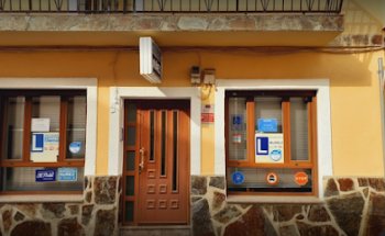 Autoescuela Núñez (Yuncos) Centro CAP