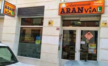 CAP Aranjuez Aranvial