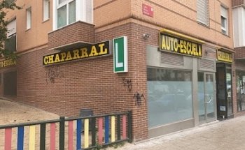 Autoescuela Chaparral- Centro de cursos de recuperacion de puntos y del carnet de conducir