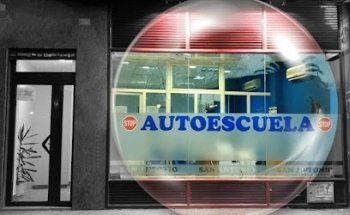 Autoescuela San Antonio