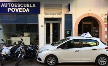 AUTOESCUELA POVEDA
