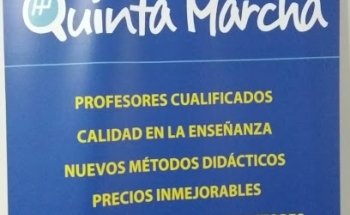 AUTOESCUELA QUINTA MARCHA