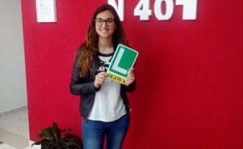 Autoescuela N-401 S.L.