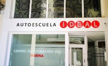 Autoescuela IDEAL