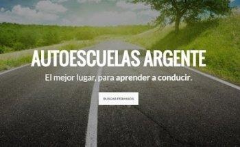 Autoescuela Argente