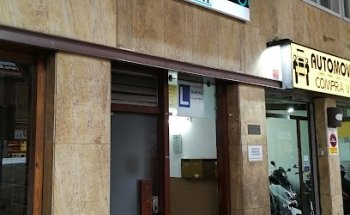 Sunyé Autoescuela Barcelona
