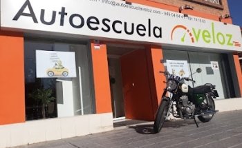 Autoescuela Veloz