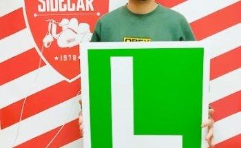 AUTOESCUELA SIDECAR