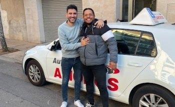 Autoescola Amorós Sant Pasqual