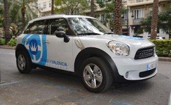 Autoescuela Reino de Valencia