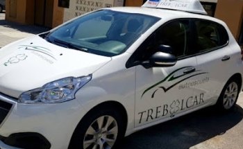 Autoescuela Trebolcar