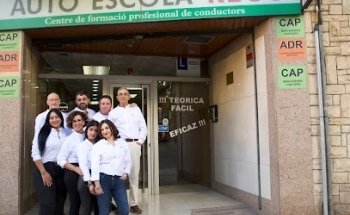 Autoescola Reus