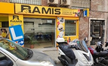 Ramis Autoescuela Elche