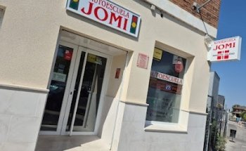 Autoescuela Jomi