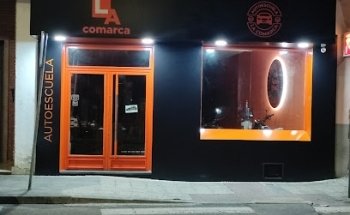 Autoescuela La Comarca