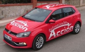 Accion Autoescuelas