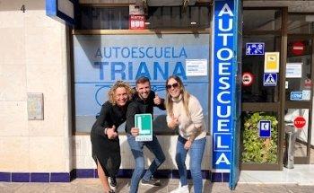 Autoescuela Triana