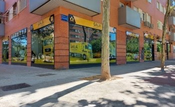 Autoescuela Gala - Centro Recuperación de Puntos