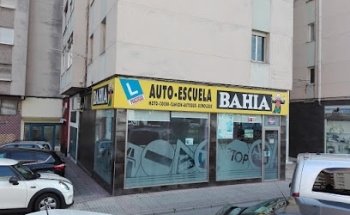 Autoescuela Bahia-Muriedas