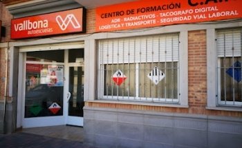 Autoescuelas Vallbona - Centro de Formación Vallbona