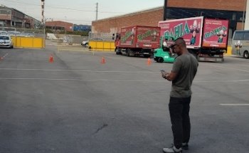 Academia Bahia Formación